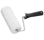 Kit rouleau grandes surfaces VESTAN, 180 mm, blanc