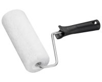 Kit rol grote oppervlakken VESTAN, 230 mm, wit