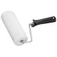 Kit rol grote oppervlakken VESTAN, 180 mm, wit