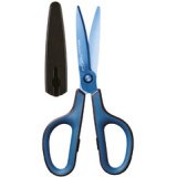Ciseaux universels FITCUT CURVE Titanium