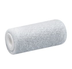 Rouleau petites surfaces MAGICFELT, 100 mm, blanc