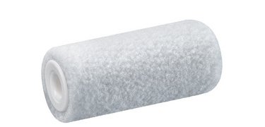 Rolle für kleine Flächen MAGICFELT, 100 mm, weiß