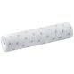 Rouleau grandes surfaces MICROVIL, 250 mm, blanc/gris