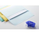 Roller de colle One Action TG-1920, bleu