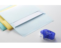 Llijmroller One Action TG-1920, blauw