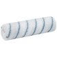 Rouleau grandes surfaces POLYNYL11, 250mm, blanc/bleu