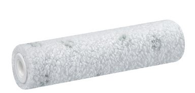 Rouleau petites surfaces MICROVIL, 100 mm, blanc/gris