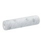 Rouleau petites surfaces MICROVIL, 100 mm, blanc/gris