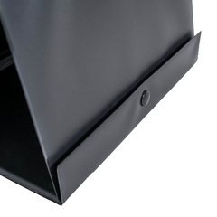 Pochette pour chevalet de table, A4, pack de 10