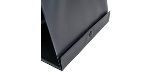 Pochette pour chevalet de table, A4, pack de 10