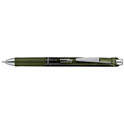 Roller balpen met gelinkt Energel BL77