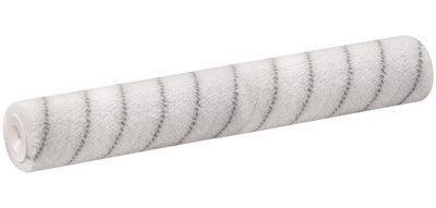 Rol grote oppervlakken POLYNYL13 600 mm wit/grijs