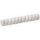 Rouleau grandes surfaces POLYNYL13, 600mm, blanc/gris