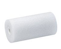 Rouleau à peinture SUPERSCHAUM, 70 mm, blanc