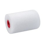 Rouleau à peinture SUPERSCHAUM, 50 mm, blanc