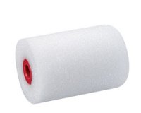 Rouleau à peinture SUPERSCHAUM, 50 mm, blanc