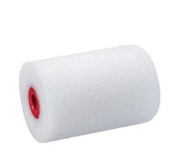 Rouleau à peinture SUPERSCHAUM, 50 mm, blanc