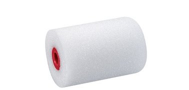 Rouleau à peinture SUPERSCHAUM, 50 mm, blanc