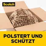 3M  Emballage de protection 'Cushion Lock'