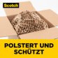 3M  Emballage de protection 'Cushion Lock'