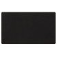 Sous-main souple RAMA, 900 x 430 mm, noir