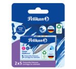 Cartouche d'encre éco pour roller o/Twist