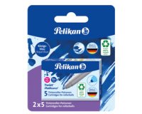 Cartouche d'encre éco pour roller o/Twist