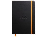 Carnet rigide RAMA, A5, ligné