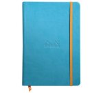 Carnet rigide RAMA, A5, ligné