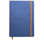 Carnet rigide RAMA, A5, ligné