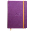 Carnet rigide RAMA, A5, ligné