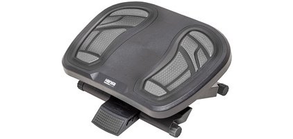 Repose-pieds Footness 'Comfort DUO'