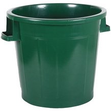 Vuilnisbak 30 liter groen