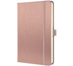 Carnet de notes Conceptum, A5 portrait, quadrillé