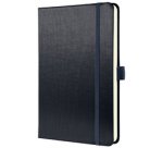 Carnet de notes Conceptum, A5 portrait, quadrillé