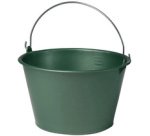 Seau, 15,5 litres, plastique