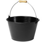 Seau, 15,5 litres, plastique