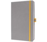 Carnet de notes Linescape, A5 portrait, quadrillé