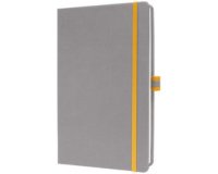 Carnet de notes Linescape, A5 portrait, quadrillé