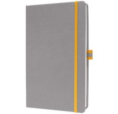 Notitieboek Linescape A5 portret geruit