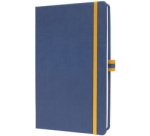 Carnet de notes Linescape, A5 portrait, ligné