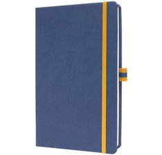 Carnet de notes Linescape, A5 portrait, ligné