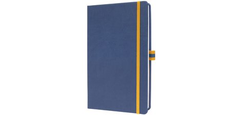 Carnet de notes Linescape, A5 portrait, ligné