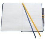 Carnet de notes Linescape, A5 portrait, ligné