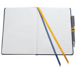 Carnet de notes Linescape, A5 portrait, ligné