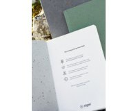 Carnet de notes Re-Up, A5, ligné