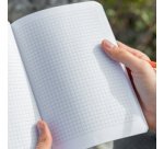 Carnet de notes Re-Up, A5, ligné