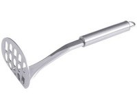 Aardappelstamper POLARIS, roestvrij staal