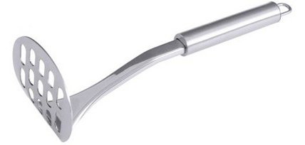 Presse-purée POLARIS, acier inoxydable