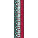 Alliance 57g, rl 2x0,70m adulte noël - Assortiment